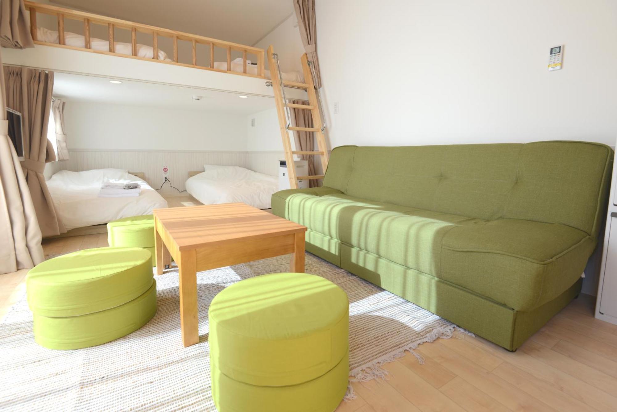 Mt Fuji Glamping Tourist Villa Kawaguchiko Fudzsikavagucsiko Kültér fotó