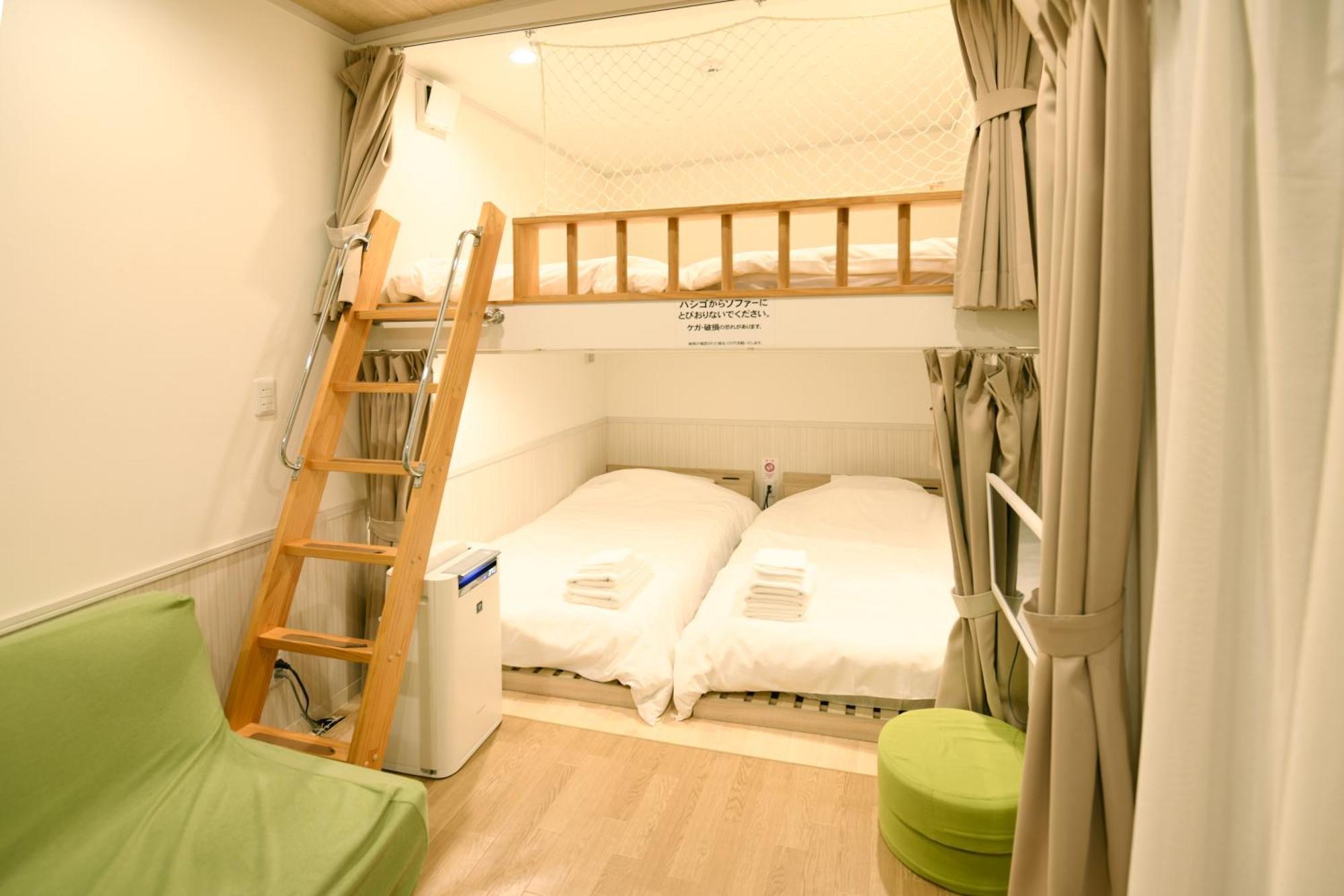 Mt Fuji Glamping Tourist Villa Kawaguchiko Fudzsikavagucsiko Kültér fotó